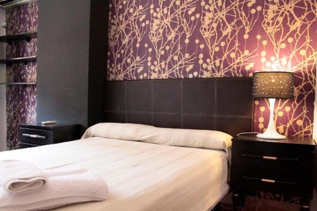 Hostal El Cid - Valencia — Billeder 3