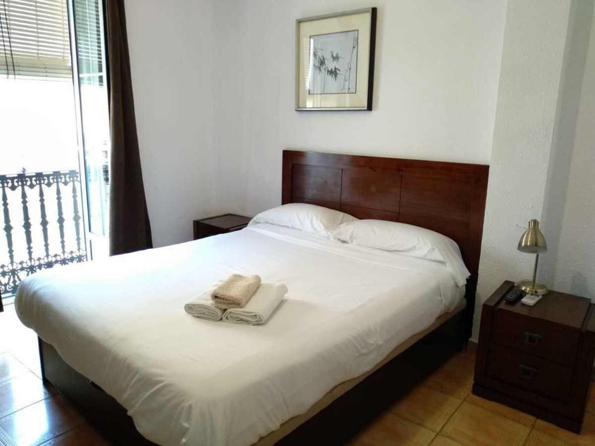 Hostal El Cid - Valencia — Billeder 1