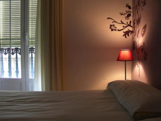 Hostal El Cid - Valencia — Billeder 2